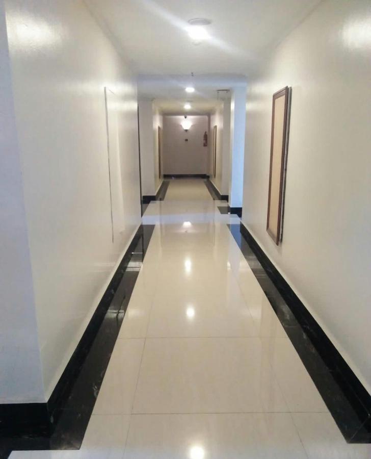 ג'קרטה Prinsen Park Hotel מראה חיצוני תמונה